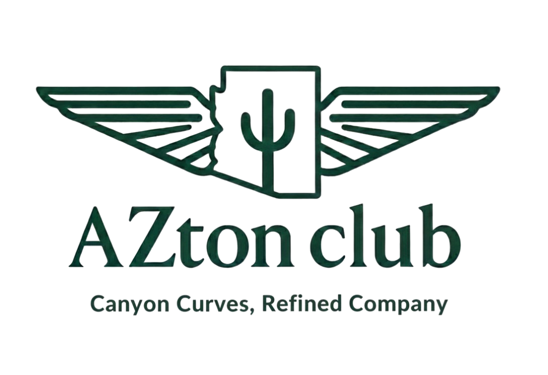 AZton Club